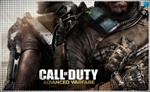 💠 Call of Duty: Adv. War (PS4/PS5/RU) Аренда от 7 дней
