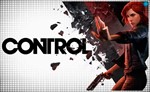 💠 Control (PS4/PS5/RU) (Аренда от 7 дней)