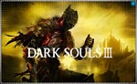 💠 Dark Souls 3 (PS4/PS5/RU) (Аренда от 7 дней)