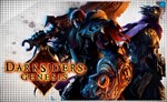 💠 Darksiders Genesis (PS4/PS5/RU) (Аренда от 7 дней)