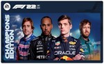 💠 F1 22 Champions Edition PS4/PS5/RU Аренда от 7 дней