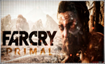 💠 Far Cry Primal (PS4/PS5/RU) (Аренда от 7 дней)