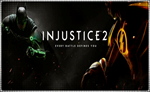 💠 Injustice 2 (PS4/PS5/RU) (Аренда от 7 дней)