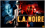 💠 L.A. Noire (PS4/PS5/RU) (Аренда от 7 дней)