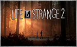💠 Life is Strange 2 (PS4/PS5/RU) (Аренда от 7 дней)