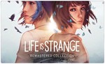 💠 Life is Strange Remastered Coll PS4/PS5/RU Аренда
