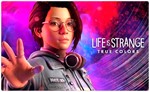 💠 Life Is Strange True Colors PS4/PS5/RU Аренда