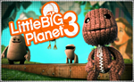 💠 LittleBigPlanet 3 (PS4/PS5/RU) (Аренда от 7 дней)