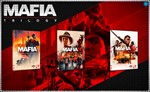 💠 Mafia Трилогия (PS4/PS5/RU) (Аренда от 7 дней)