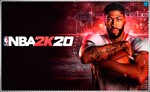 💠 NBA 2K20 (PS4/PS5/EN) (Аренда от 7 дней)
