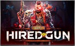 💠 Necromunda: Hired Gun (PS4/PS5/RU) Аренда от 7 дней