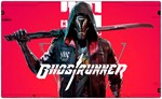 💠 Ghostrunner (PS4/PS5/RU) (Аренда от 7 дней)
