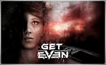 💠 Get Even (PS4/PS5/RU) (Аренда от 7 дней)