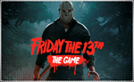 💠 Friday 13Th The Game (PS4/PS5/EN) (Аренда от 7 дней)