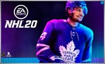 💠 NHL 20 (PS4/PS5/RU) (Аренда от 7 дней)