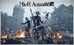 💠 NieR: Automata (PS4/PS5/EN) (Аренда от 7 дней)