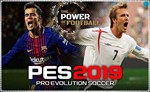 💠 PES 2019 (PS4/PS5/RU) (Аренда от 7 дней)