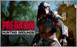 💠 Predator Hunting Grounds PS4/PS5/RU)Аренда от 7 дней