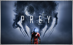 💠 Prey (PS4/PS5/RU) (Аренда от 7 дней)