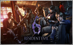 💠 Resident Evil 6 (PS4/PS5/RU) (Аренда от 7 дней)