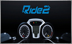 💠 Ride 2 (PS4/PS5/EN) (Аренда от 7 дней)