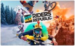 💠 Riders Republic (PS4/PS5/RU) (Аренда от 7 дней)