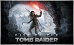 💠 Rise of the Tomb Raider (PS4/PS5/RU) Аренда