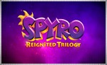 💠 Spyro Reignited Trilogy PS4/PS5/RU Аренда от 7 дней