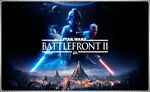 💠 STAR WARS Battlefront 2 PS4/PS5/RU Аренда от 7 дней
