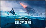 💠 Subnautica: Below Zero (PS4/PS5/RU) Аренда от 7 дней
