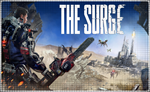 💠 Surge (PS4/PS5/RU) (Аренда от 7 дней)