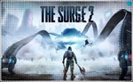 💠 Surge 2 (PS4/PS5/RU) (Аренда от 7 дней)