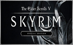 💠 Elder Scrolls V: Skyrim PS4/PS5/RU Аренда от 7 дней