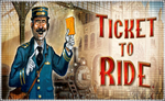 💠 Ticket To Ride (PS4/PS5/RU) (Аренда от 7 дней)