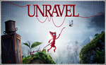 💠 Unravel (PS4/PS5/EN) (Аренда от 7 дней)