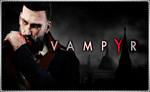 💠 Vampyr (PS4/PS5/RU) (Аренда от 7 дней) - irongamers.ru
