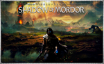 💠 Middle-earth: Shadow of Mordor PS4/PS5/RU Аренда