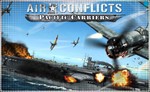 💠 Air Conflicts (PS4/PS5/RU) (Аренда от 7 дней)