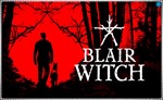 💠 Blair Witch (PS4/PS5/RU) (Аренда от 7 дней)