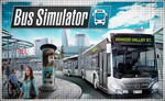 💠 Bus Simulator (PS4/PS5/RU) (Аренда от 7 дней)