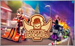 💠 Coffin Dodgers (PS4/PS5/RU) (Аренда от 7 дней)