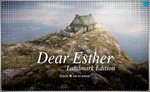 💠 Dear Esther: Landmark (PS4/PS5/RU) Аренда от 7 дней