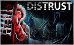 💠 Distrust (PS4/PS5/RU) (Аренда от 7 дней)