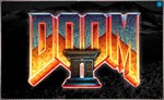 💠 Doom 2 (Classic) (PS4/PS5/EN) (Аренда от 7 дней)