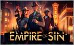 💠 Empire of Sin (PS4/PS5/RU) (Аренда от 7 дней)