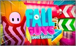 💠 Fall Guys (PS4/PS5/RU) (Аренда от 7 дней)
