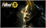 💠 Fallout 76 (PS4/PS5/RU) (Аренда от 7 дней)