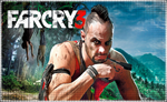 💠 Far Cry 3 (PS4/PS5/RU) (Аренда от 7 дней)