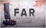 💠 Far: Lone Sails (PS4/PS5/RU) (Аренда от 7 дней)