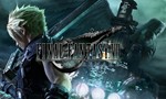💠 Final Fantasy VII Remake PS4/PS5/EN Аренда от 7 дней